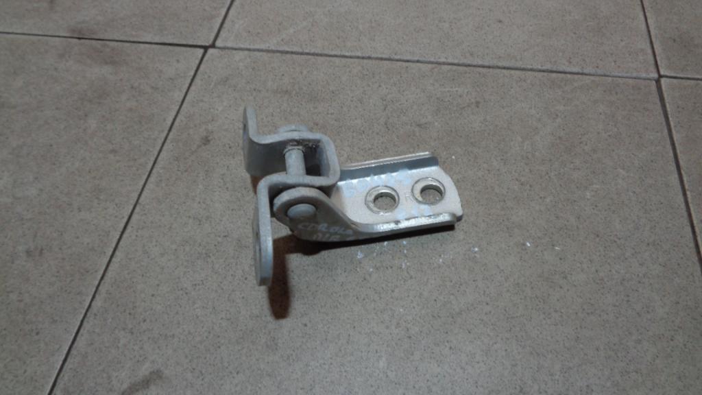 Петля двери передней правой верхняя, 550 рублей, Пермь