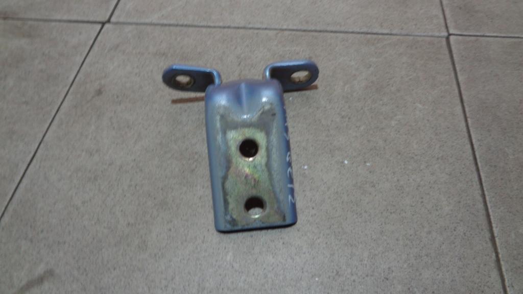 Петля двери задней левой нижняя, 500 рублей, Пермь