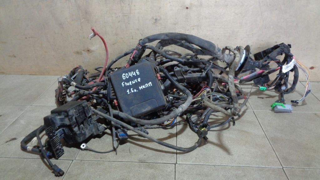 Проводка моторная, 10400 рублей, Пермь