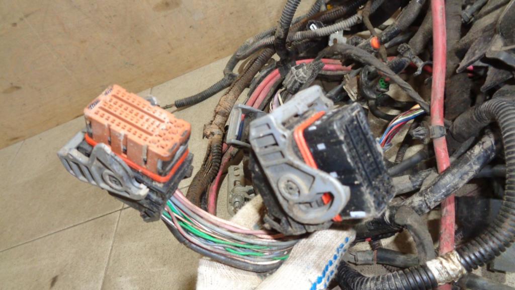 Проводка моторная, 10400 рублей, Пермь