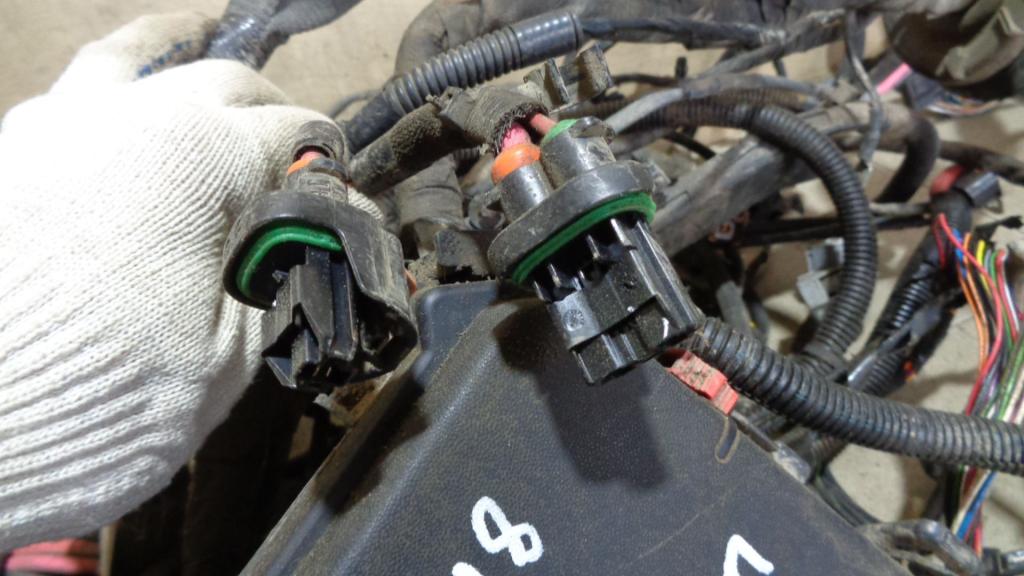 Проводка моторная, 10400 рублей, Пермь