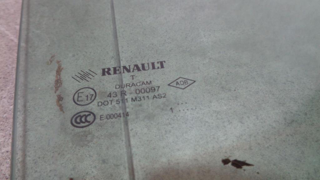 Стекло двери задней правой, 1000 рублей, Пермь