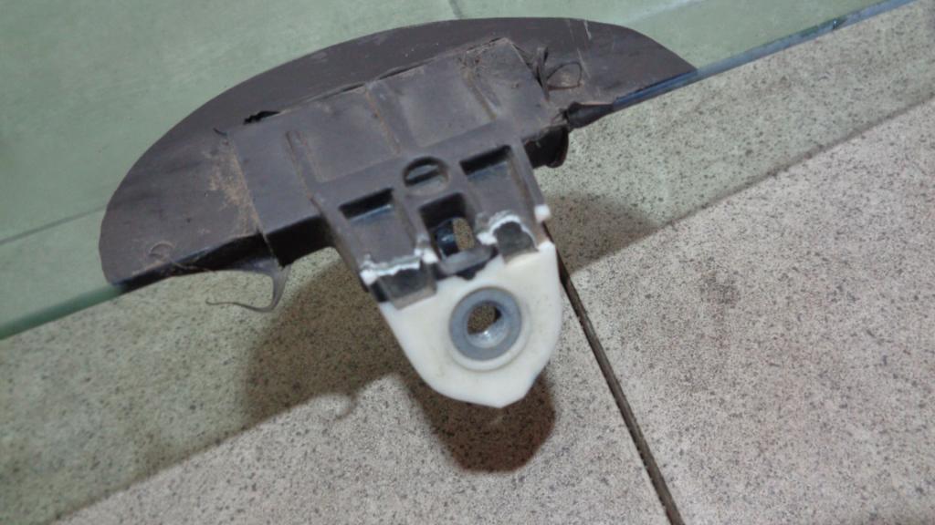 Стекло двери задней правой, 1000 рублей, Пермь