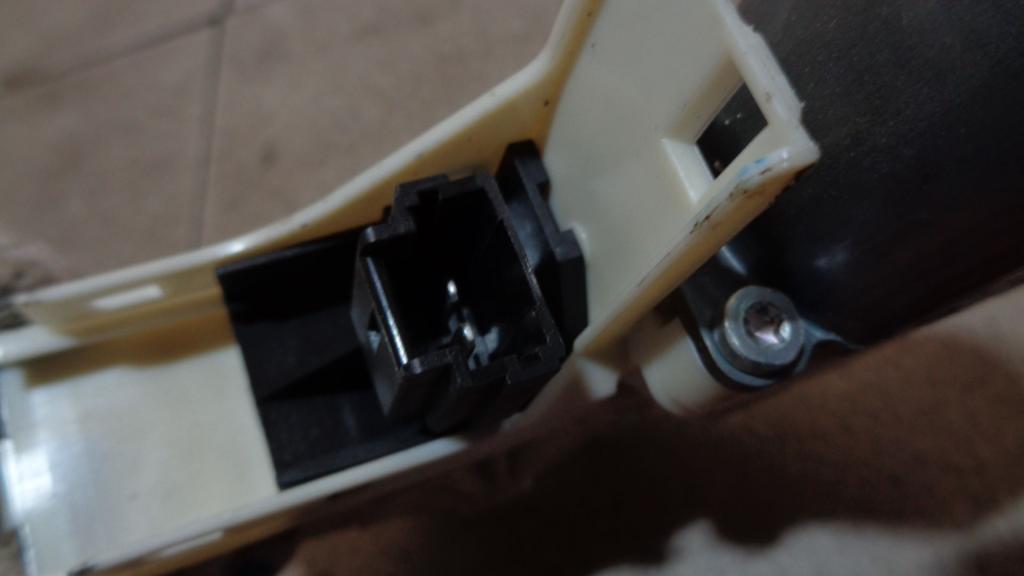 Моторчик стеклоподъемника, 500 рублей, Пермь