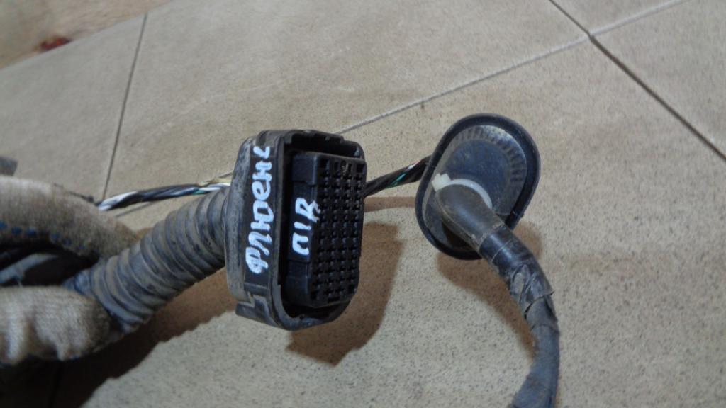 Проводка двери, 1500 рублей, Пермь