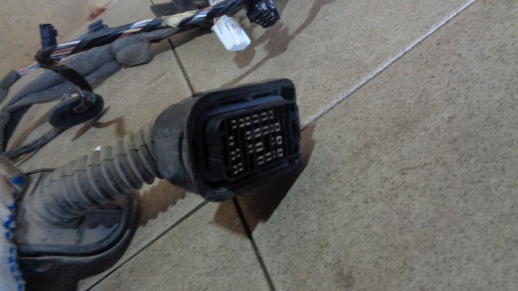 Проводка двери, 2000 рублей, Пермь