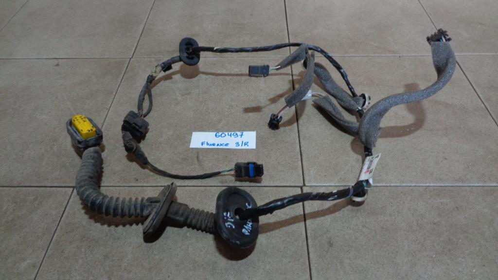 Проводка двери, 1000 рублей, Пермь