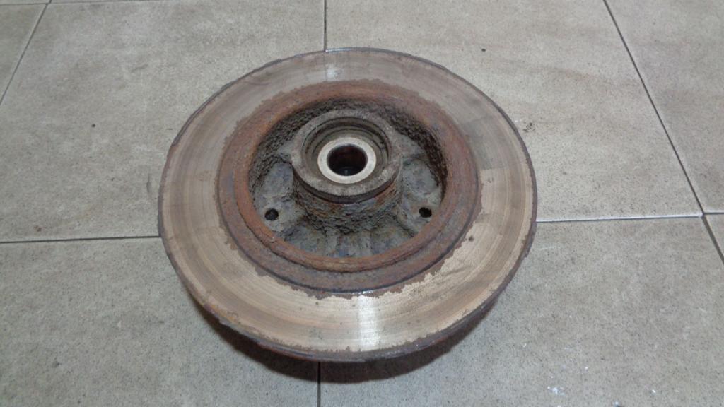 Ступица передняя-задняя, 1500 рублей, Пермь