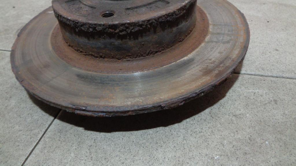 Ступица передняя-задняя, 1500 рублей, Пермь