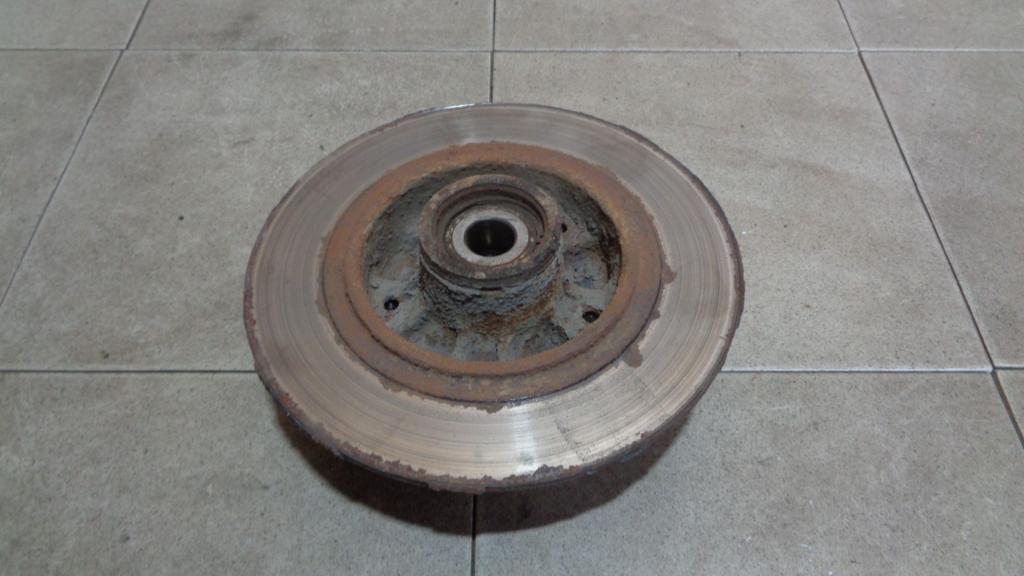 Ступица передняя-задняя, 1500 рублей, Пермь