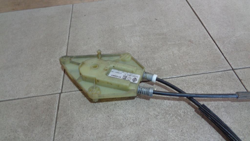 Стеклоподъемник задний левый, 500 рублей, Пермь