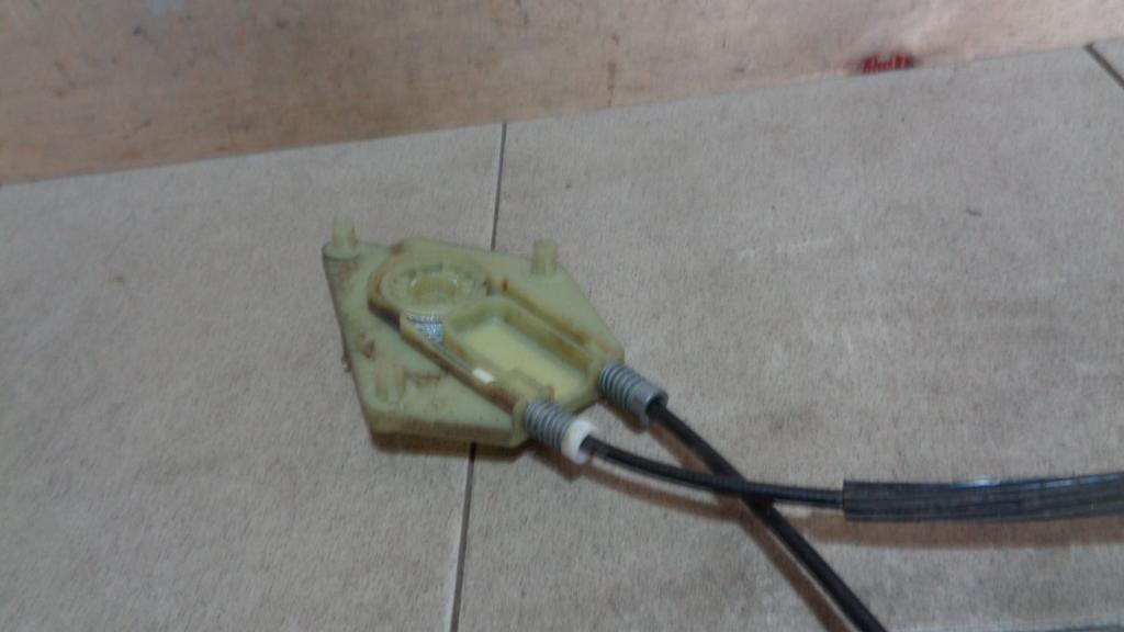 Стеклоподъемник задний левый, 500 рублей, Пермь