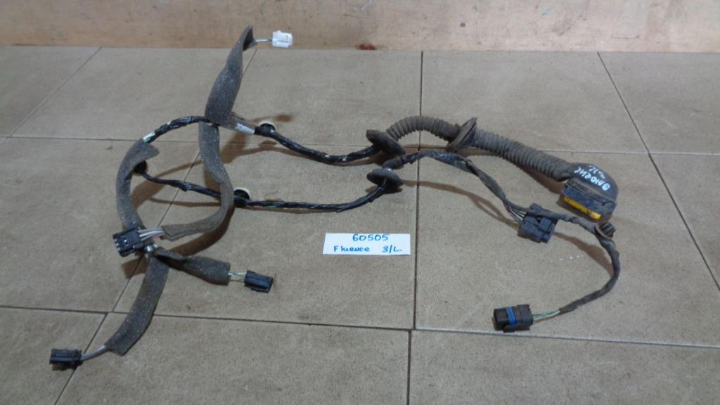 Проводка двери, 1000 рублей, Пермь