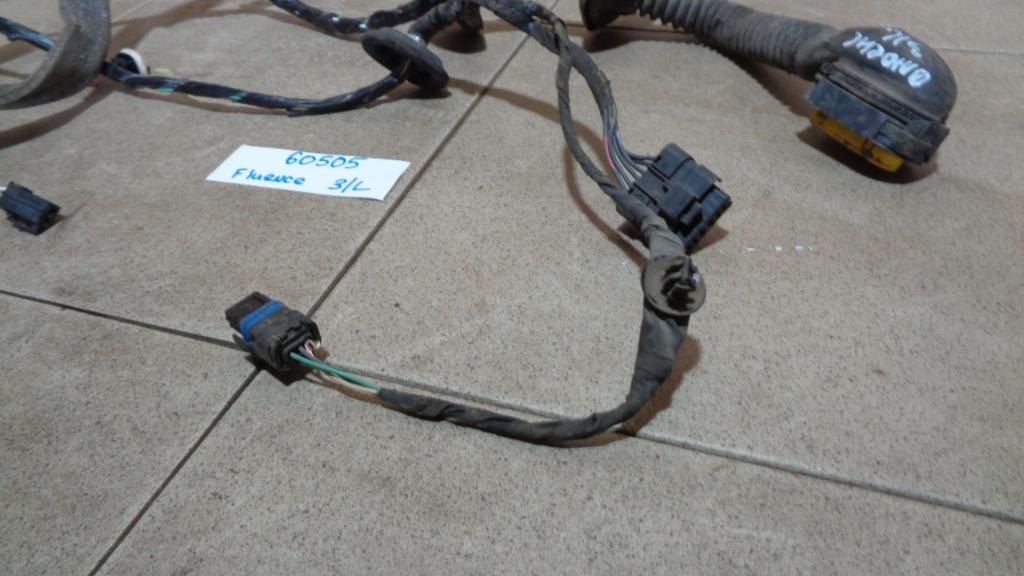 Проводка двери, 1000 рублей, Пермь