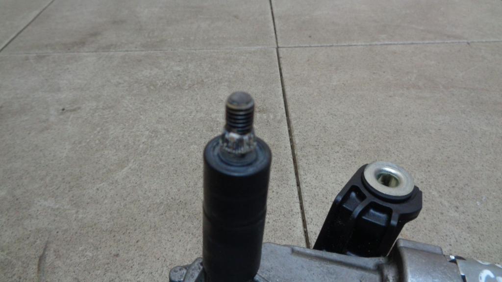 Моторчик дворника задний, 2800 рублей, Пермь