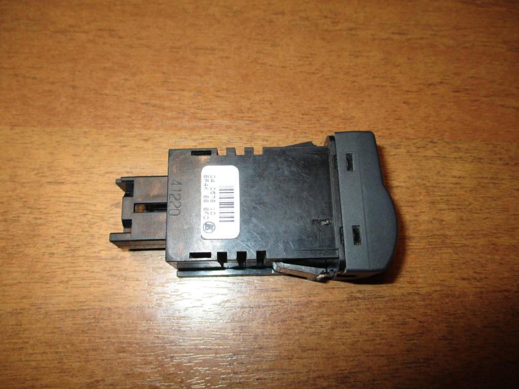 Кнопка корректора фар, 500 рублей, Пермь