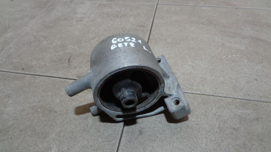 Опора двигателя левая, 2600 рублей, Пермь