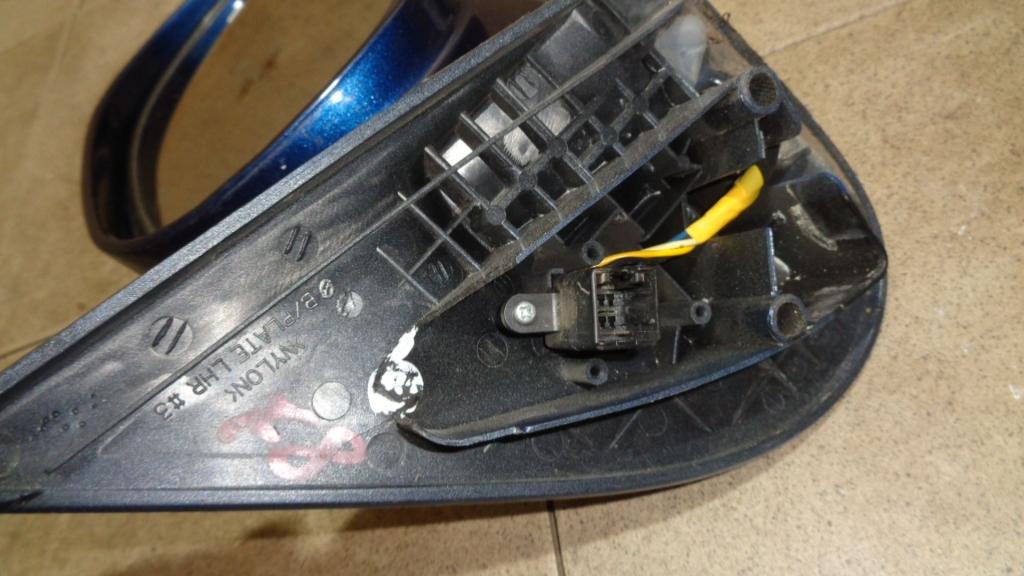 Зеркало правое электрическое, 2500 рублей, Пермь