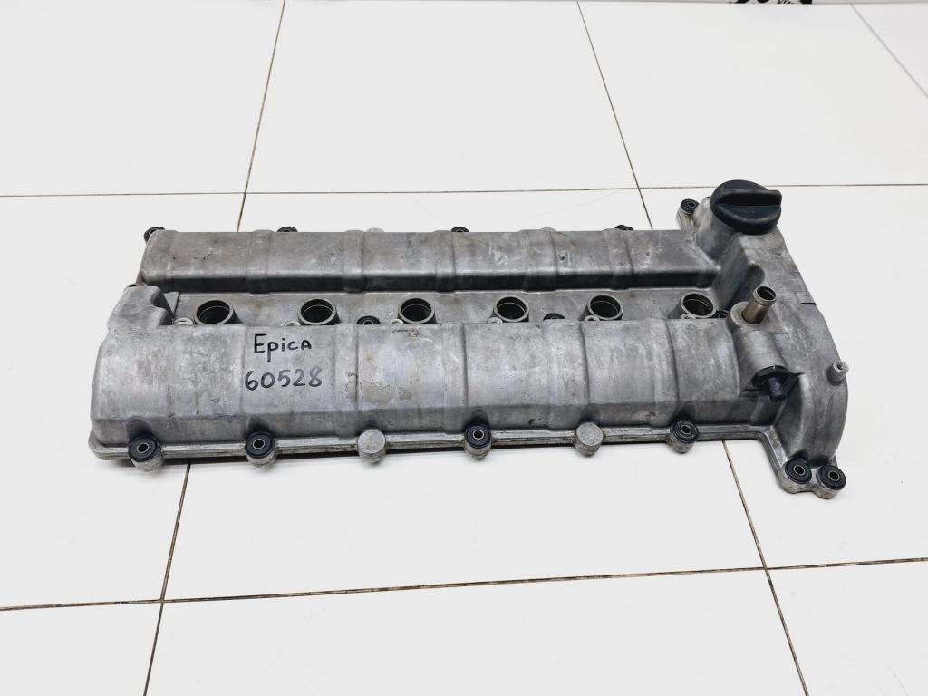 Крышка головки блока клапанная, 3000 рублей, Пермь