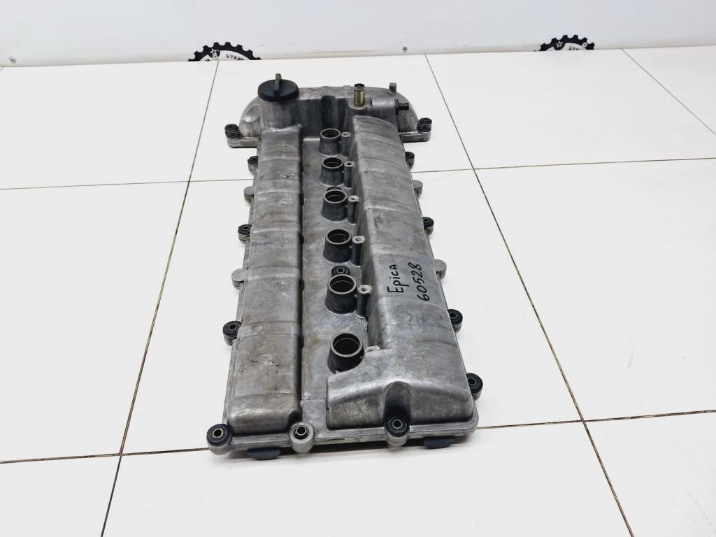 Крышка головки блока клапанная, 3000 рублей, Пермь