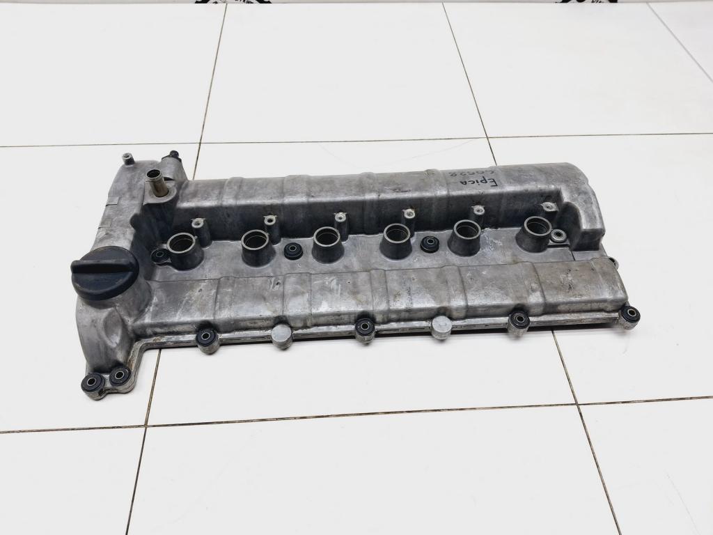 Крышка головки блока клапанная, 3000 рублей, Пермь