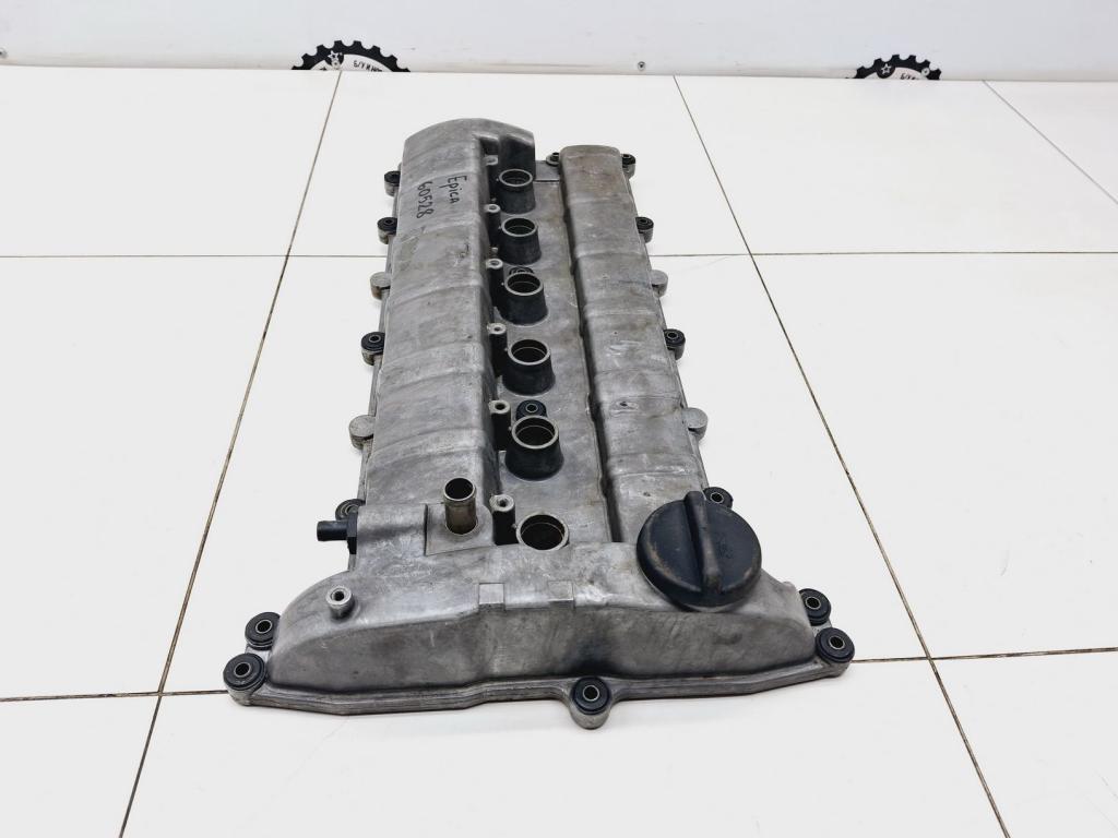 Крышка головки блока клапанная, 3000 рублей, Пермь