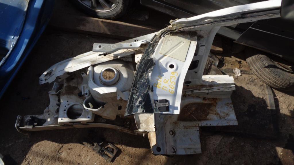 Лонжерон передний правый, 11000 рублей, Пермь