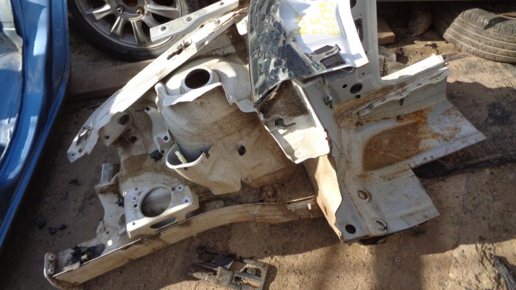 Лонжерон передний правый, 11000 рублей, Пермь