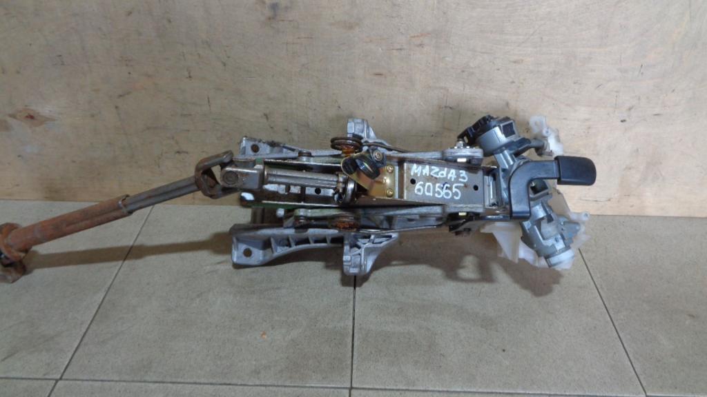 Колонка рулевая, 1000 рублей, Пермь