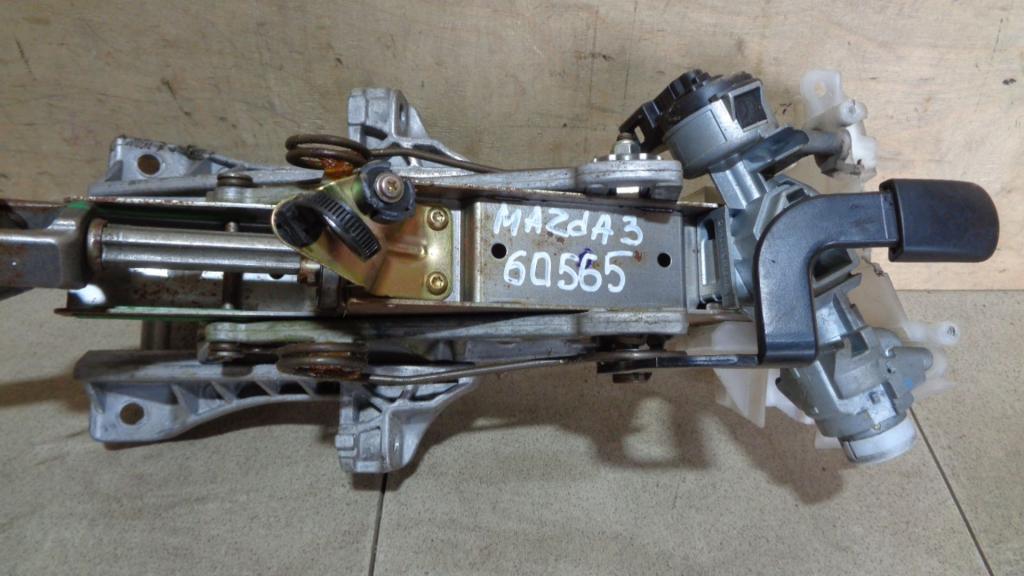 Колонка рулевая, 1000 рублей, Пермь