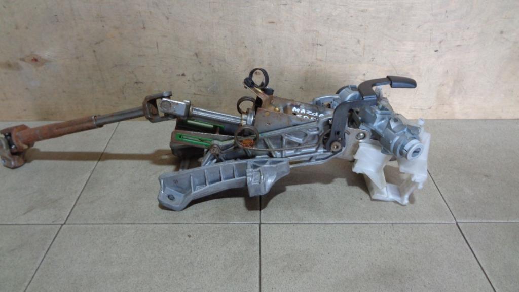 Колонка рулевая, 1000 рублей, Пермь