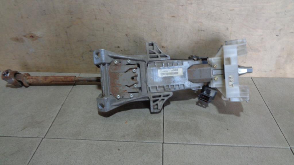 Колонка рулевая, 1000 рублей, Пермь