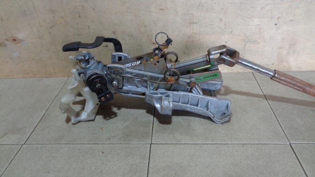 Колонка рулевая, 1000 рублей, Пермь