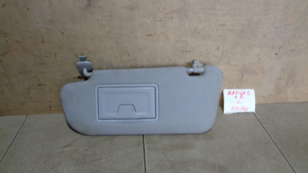 Козырек солнцезащитный левый, 1200 рублей, Пермь