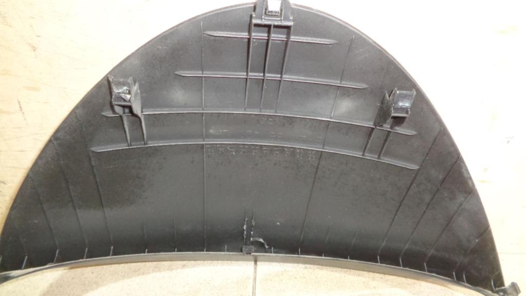 Накладка декоративная, 500 рублей, Пермь