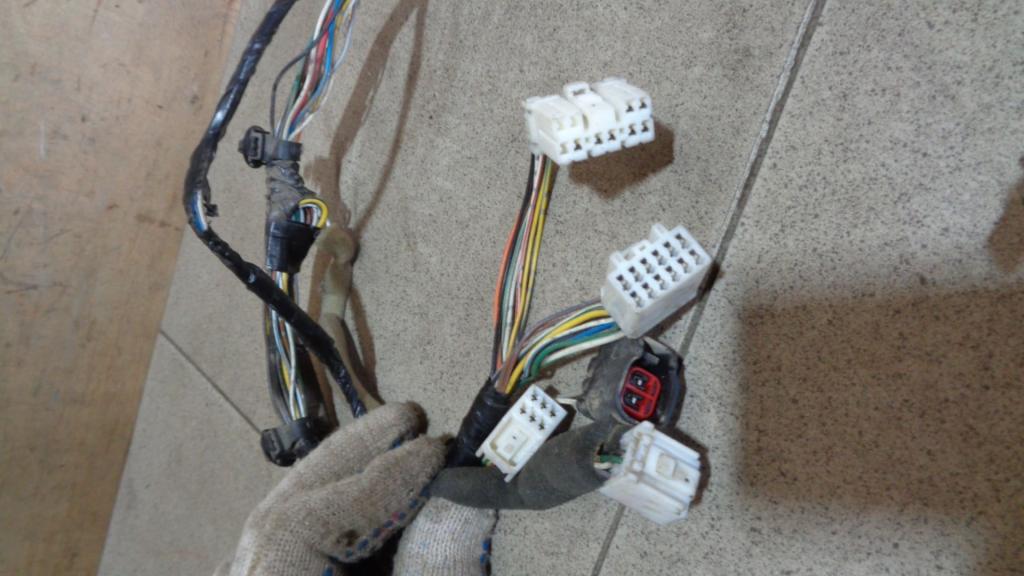 Проводка двери, 1000 рублей, Пермь