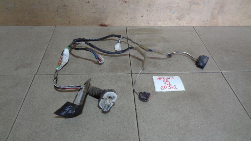 Проводка двери, 800 рублей, Пермь