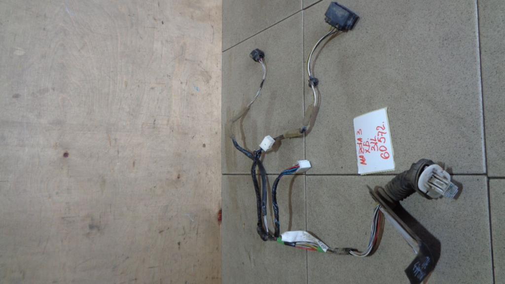 Проводка двери, 800 рублей, Пермь