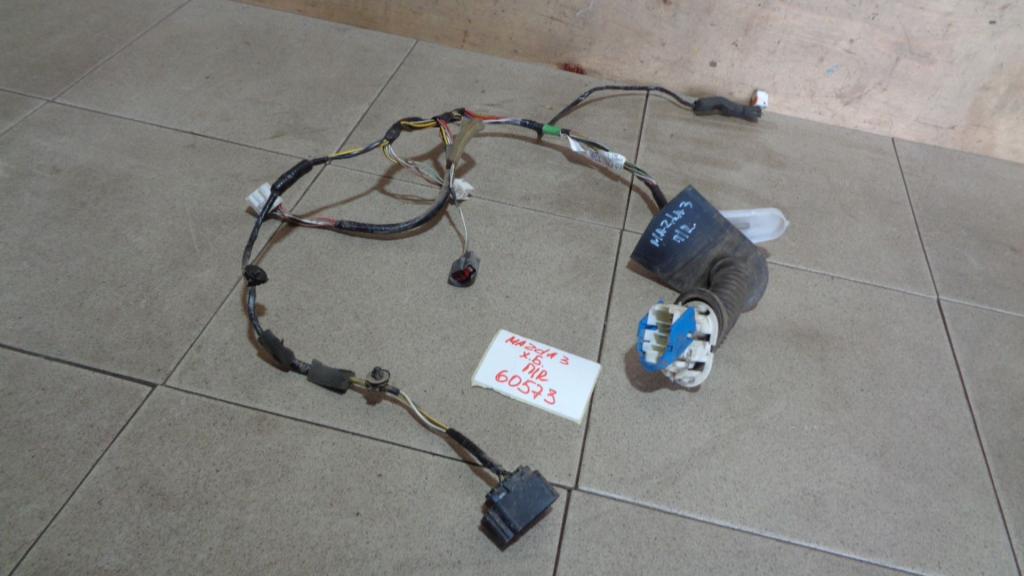 Проводка двери, 1000 рублей, Пермь