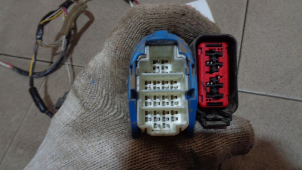 Проводка двери, 1000 рублей, Пермь