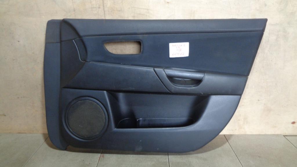 Обшивка двери передней правой, 1000 рублей, Пермь