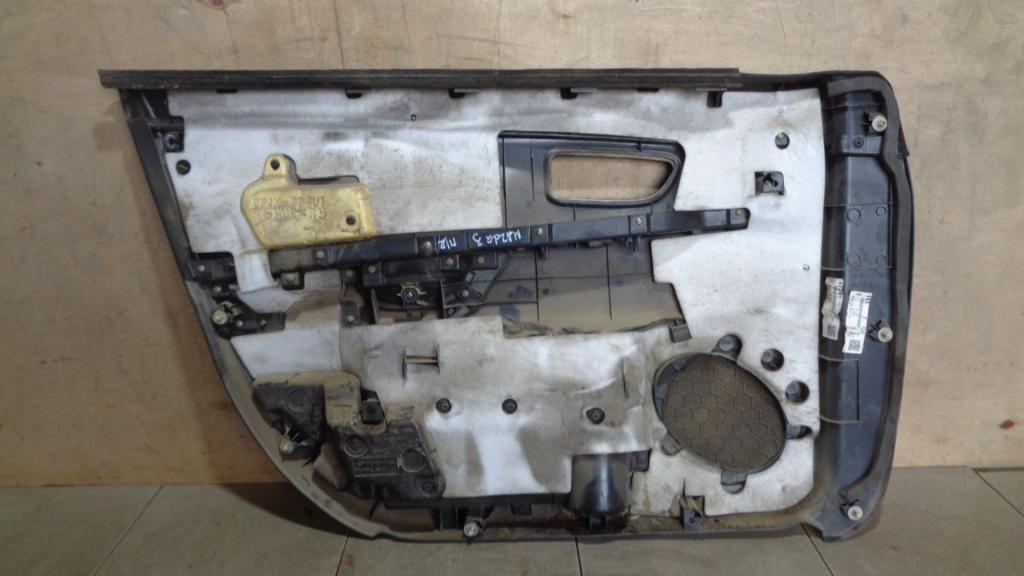 Обшивка двери передней правой, 1000 рублей, Пермь