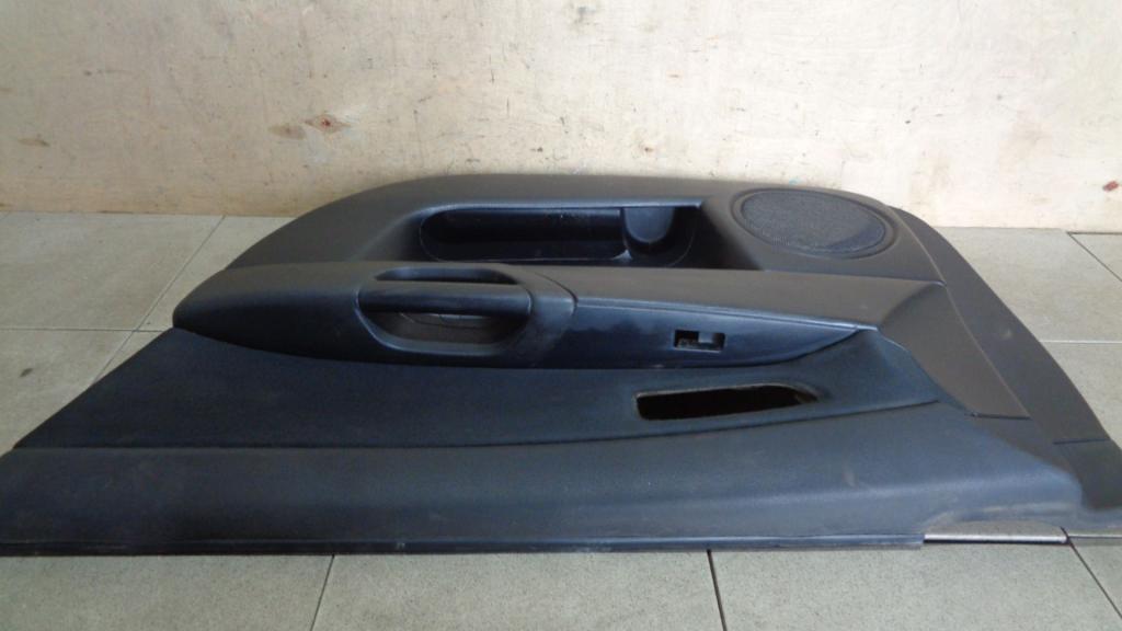 Обшивка двери передней правой, 1000 рублей, Пермь