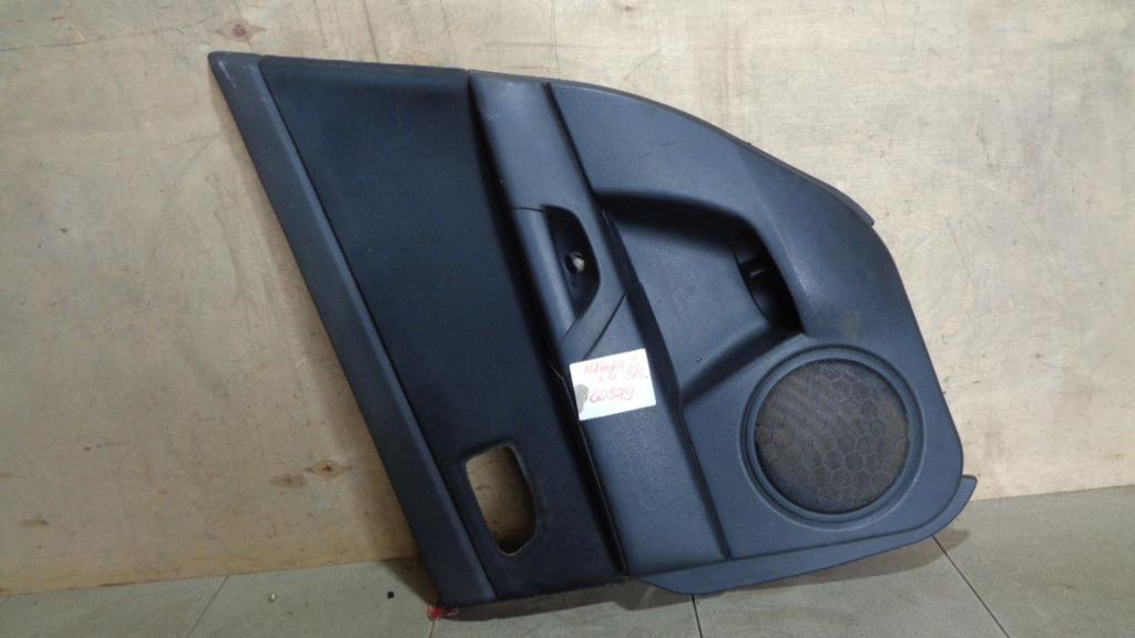 Обшивка двери задней правой, 1000 рублей, Пермь