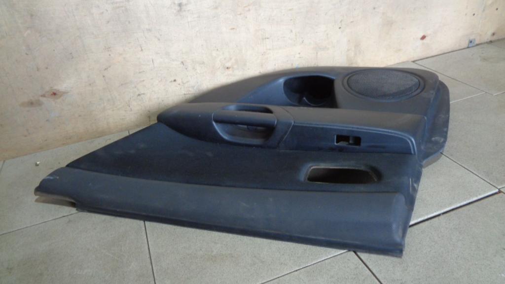 Обшивка двери задней правой, 1000 рублей, Пермь