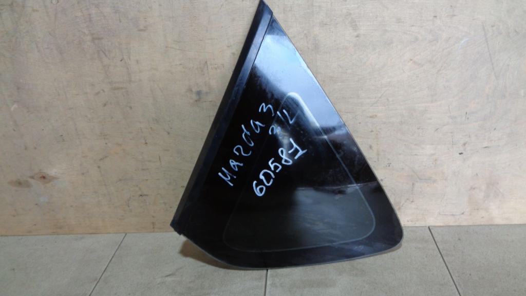 Стекло кузовное глухое левое, 1000 рублей, Пермь