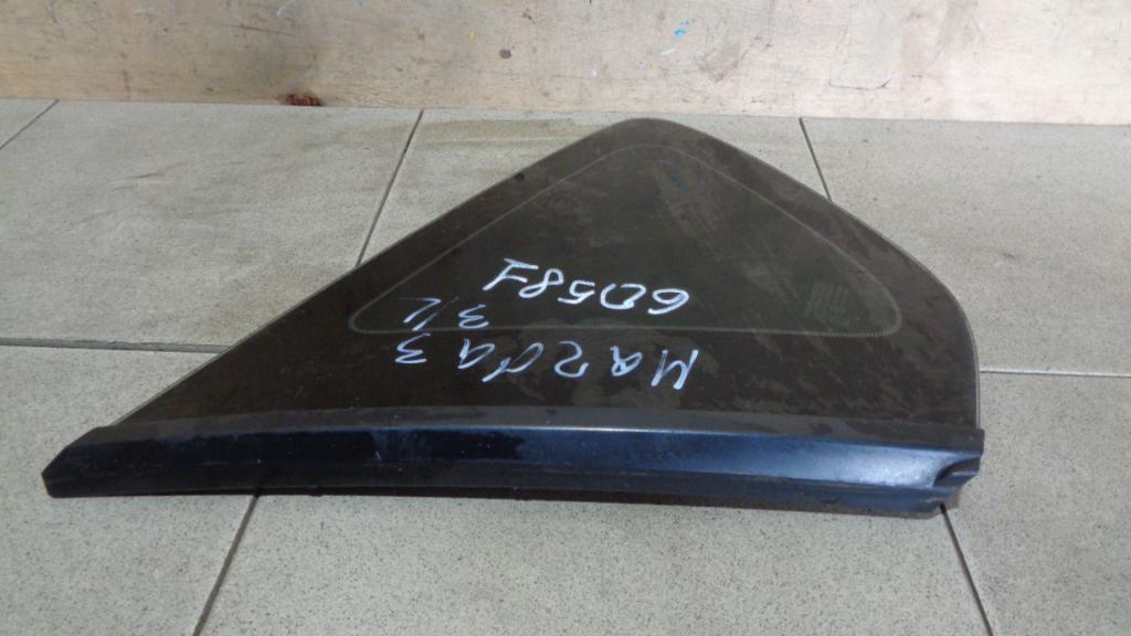 Стекло кузовное глухое левое, 1000 рублей, Пермь