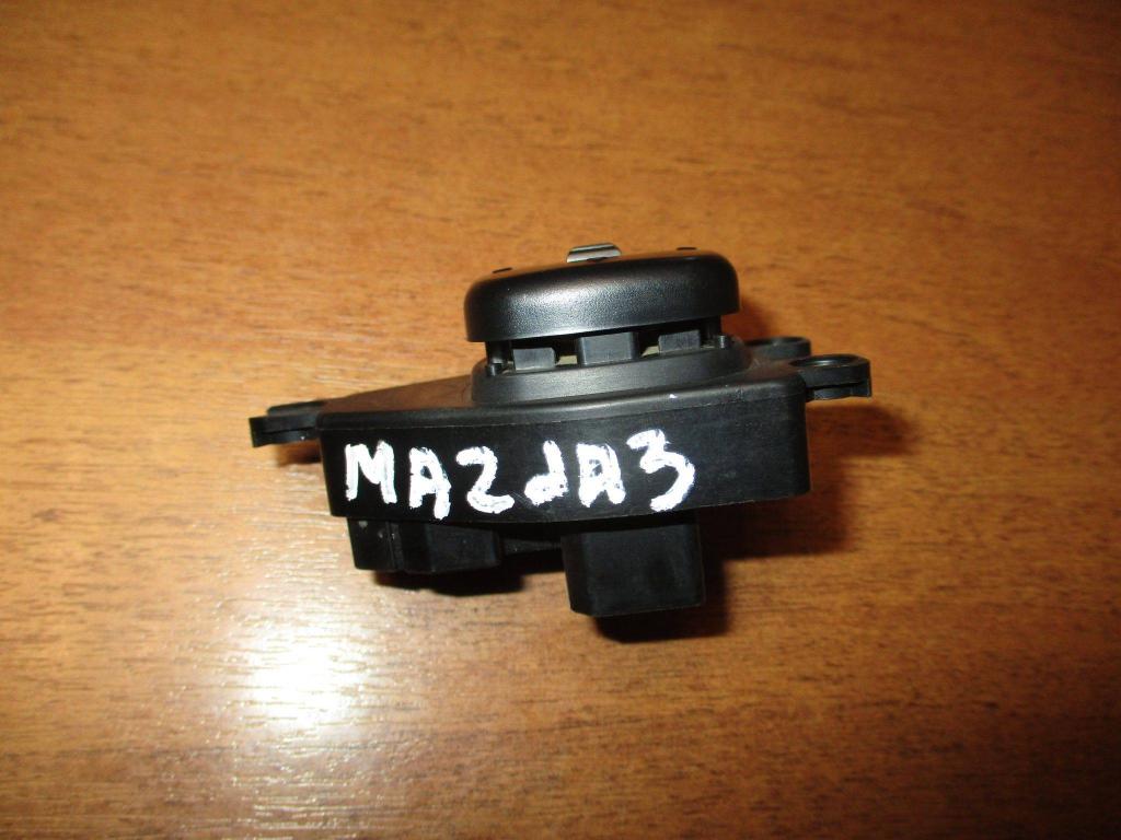 Переключатель регулировки зеркала, 500 рублей, Пермь