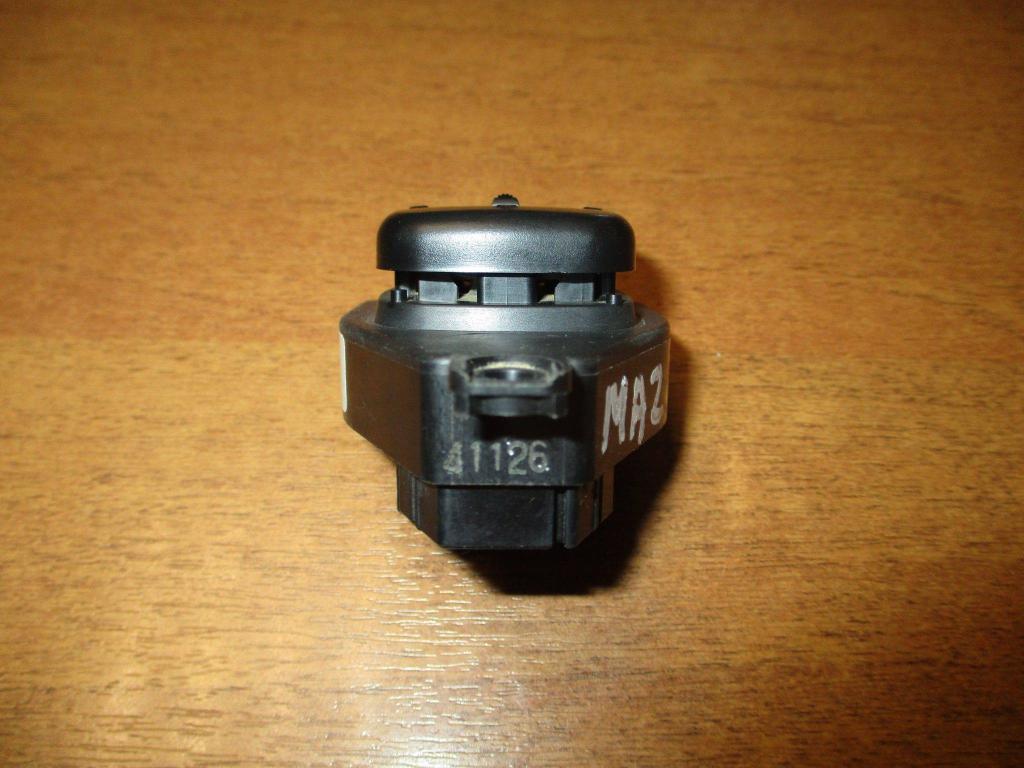 Переключатель регулировки зеркала, 500 рублей, Пермь