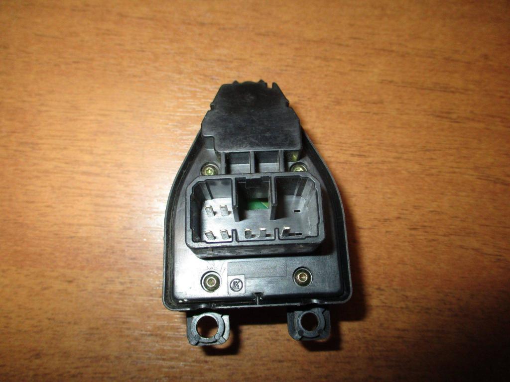 Переключатель регулировки зеркала, 500 рублей, Пермь
